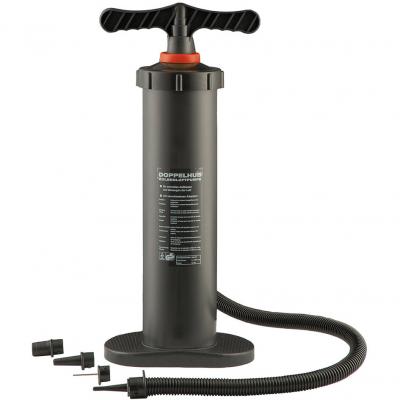 Product image of the product “Doppelhubpumpe ”